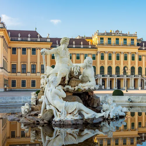 Schönbrunn